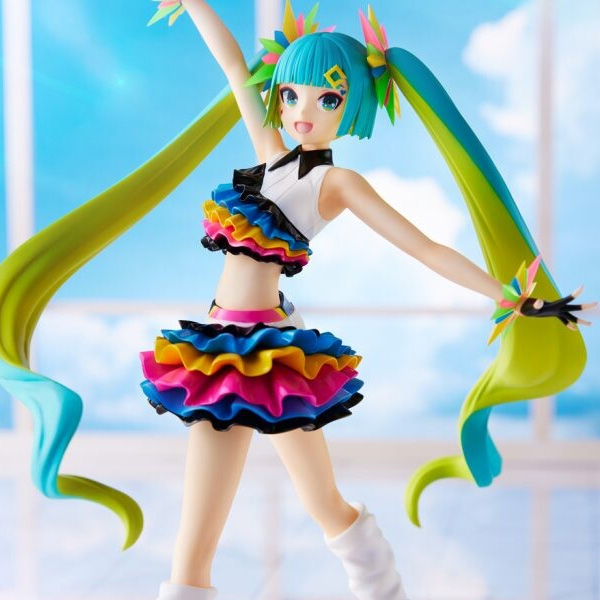 [��ǰ�ǱԾ�] FIGURIZM ������ ���� ������Ʈ ��� �ް�39 ĳġ �� ���̺� [9���԰��Ϸ�] [4570001956300]