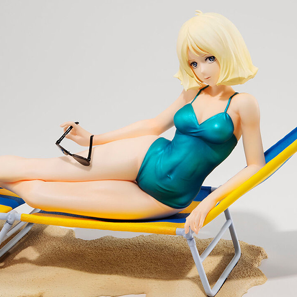 GGG 1/8 �⵿���� �Ǵ� - ���̶� ���� �޽�Ver. [2���԰��Ϸ�] [4535123837685]