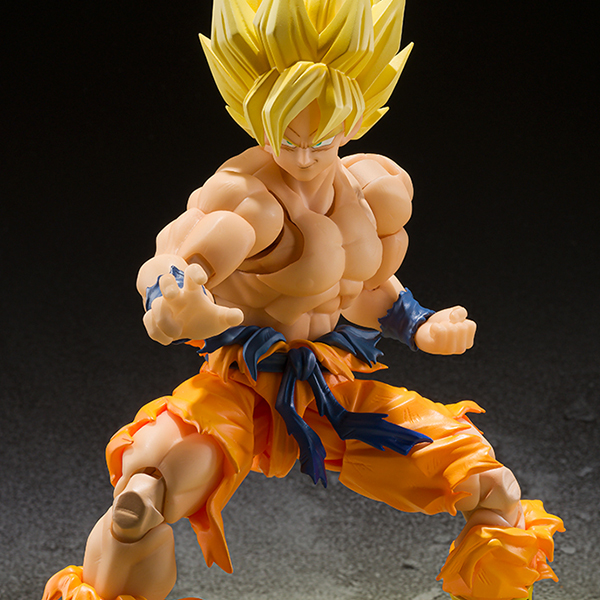 [S.H.Figuarts] �巡�ﺼZ - ���� ���̾��� �տ��� -������ ���� ���̾���- [4���԰�����] [4573102650436]