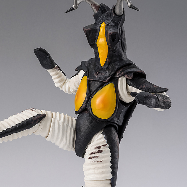 [����] [S.H.Figuarts] ��Ʈ��� - ���� 60�ֳ� ��� ����� [4573102721204]