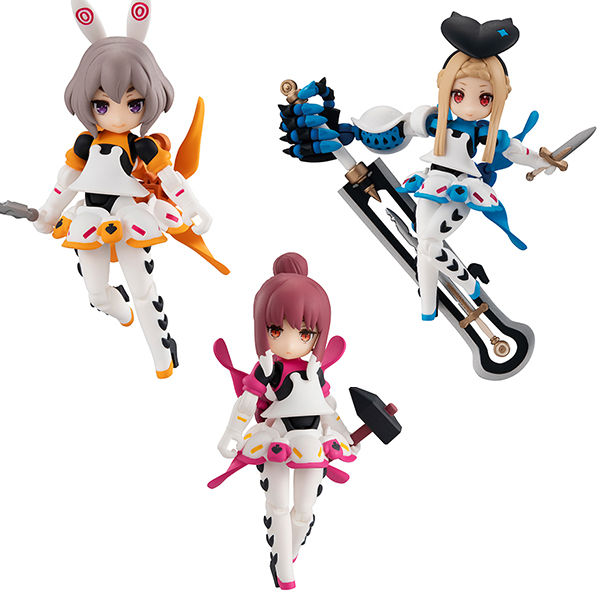 ����ũž �ƹ� K-303s �Ƹ��� �ø���(1�ڽ�3����) [2���԰��Ϸ�] [4535123830006]