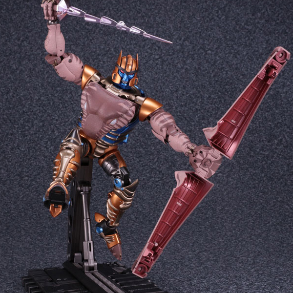 Ʈ�������� �������ǽ� MP-41 ��Ʈ���� - ���̳뺿 [8���԰��Ϸ�] [4904810877172]