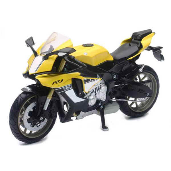 1/12 YAMAHA YZF-R1 2016 ���� [12���԰��Ϸ�] [4905083103920]