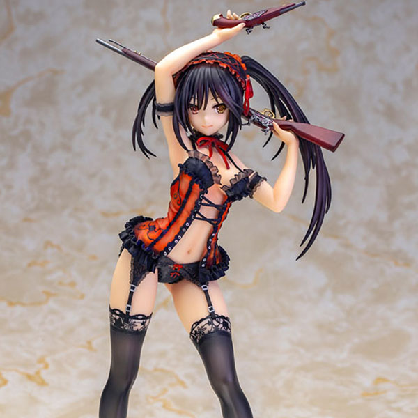 1/7 ����Ʈ �� ���̺� - ��Ű��Ű ����� ������ Ver. [7���԰��Ϸ�] [4562283271721]