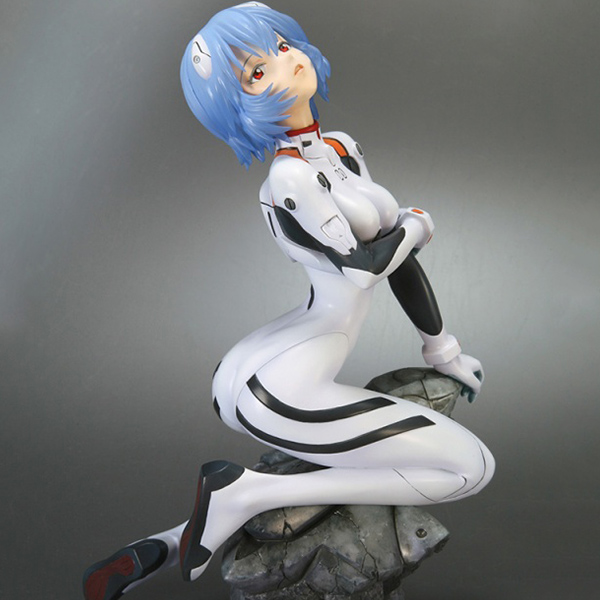 [����] 1/6 ���ݰԸ��� �ű����� �ƾ߳��� ���� �÷��� ����ver. :RE [11���԰��Ϸ�] [4934054013128]