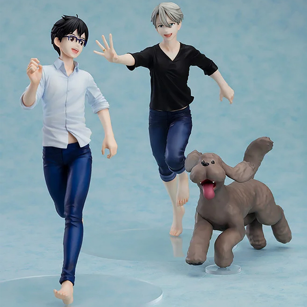 1/8 ����!!! on ICE - ī��Ű ����&���丣 ��Ű������ Premium Box[4580416941242]