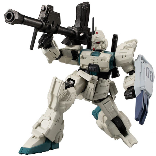 [����] �⵿���� �Ǵ� G������ 8ź - 23.EZ8 ��Ʈ [12���԰��Ϸ�] [4549660424130]