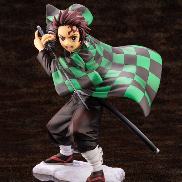 1/8 ARTFX J �͸��� Į��- ī���� ź���� [12���԰��Ϸ�] [4934054011575]