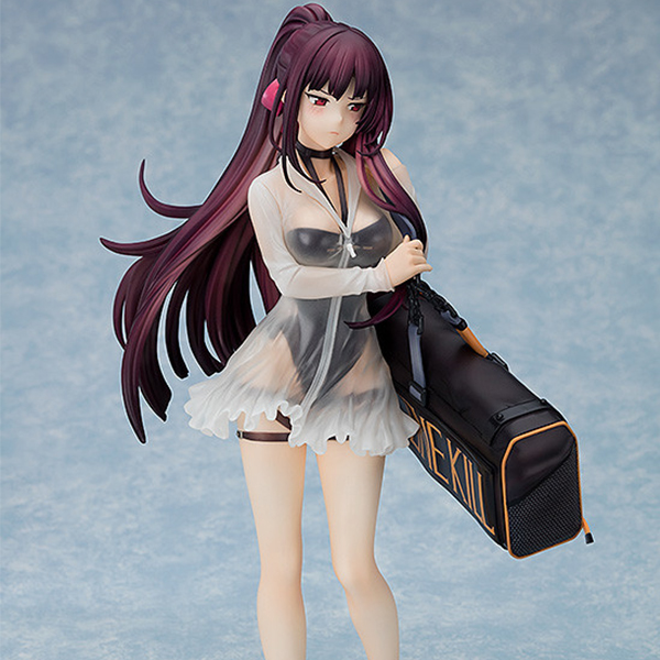 1/7 �ҳ����� - WA2000 ��Ҷ� ���� [12���԰��Ϸ�] [4580416941426]