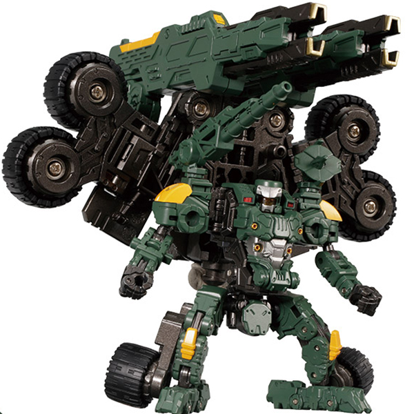 [����ǰ] ���̾�Ŭ�� DA-61 ���������� 2ȣ �����غ��� Ver. [1���԰��Ϸ�] [4904810159209]