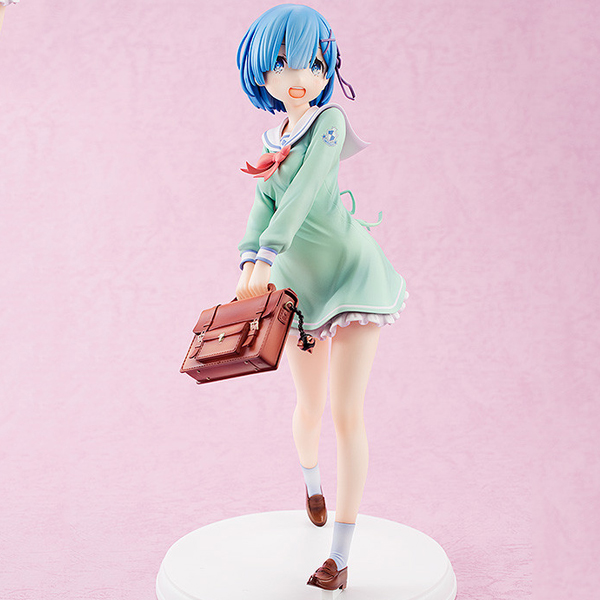 1/7 Re:���κ��� �����ϴ� �̼��� ��Ȱ - �� �л��� Ver. [3���԰��Ϸ�] [4935228209385]