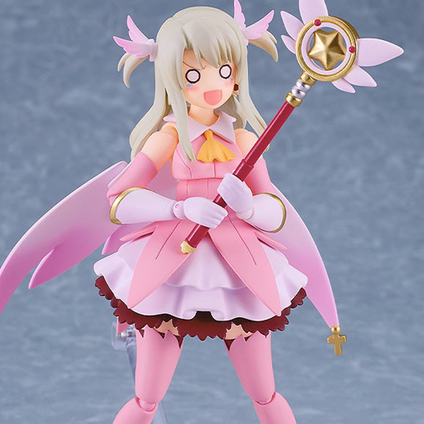 [����] [�Ǳ׸�] ����Ʈ/kaleid liner ����� �̸��� - �̸��߽��� �� ���������� [4580828664326]