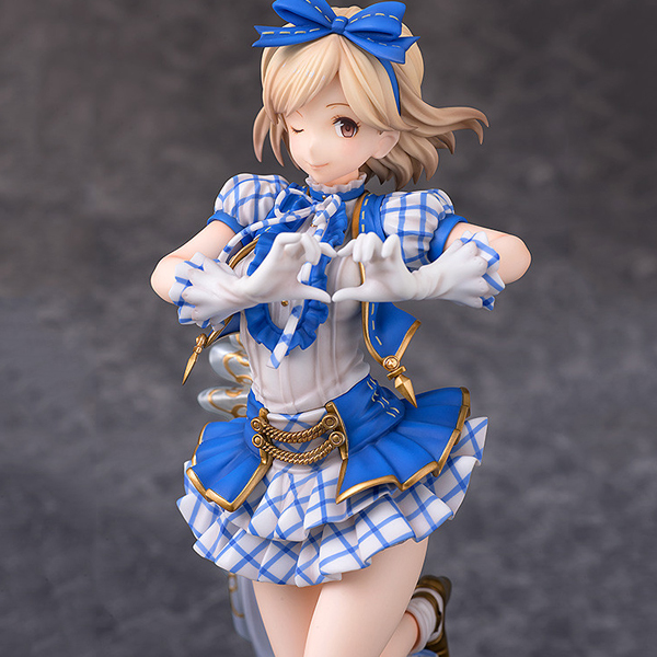 1/7 �׶����� ��Ÿ�� - ��Ÿ ���̵� Ver. [8���԰��Ϸ�] [4560308574987]