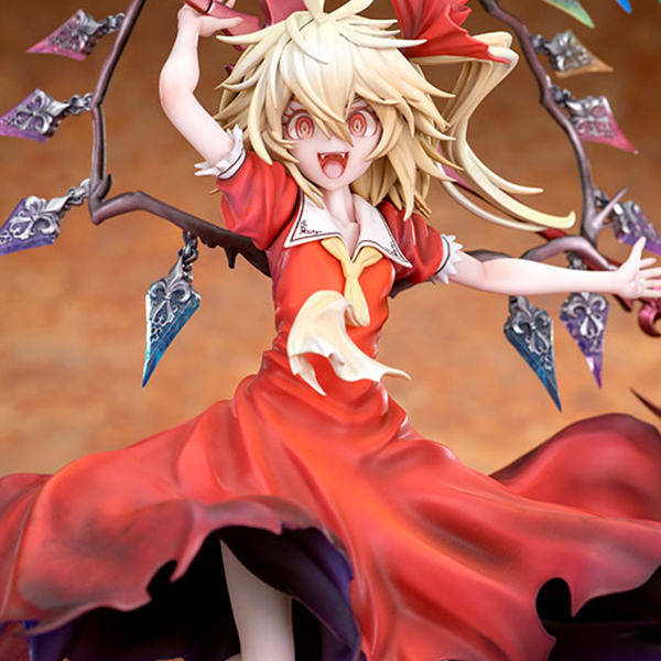 1/8 ���� ������Ʈ - �ö��帣 ��Į�� ȫ���� ������ [4560393842848]