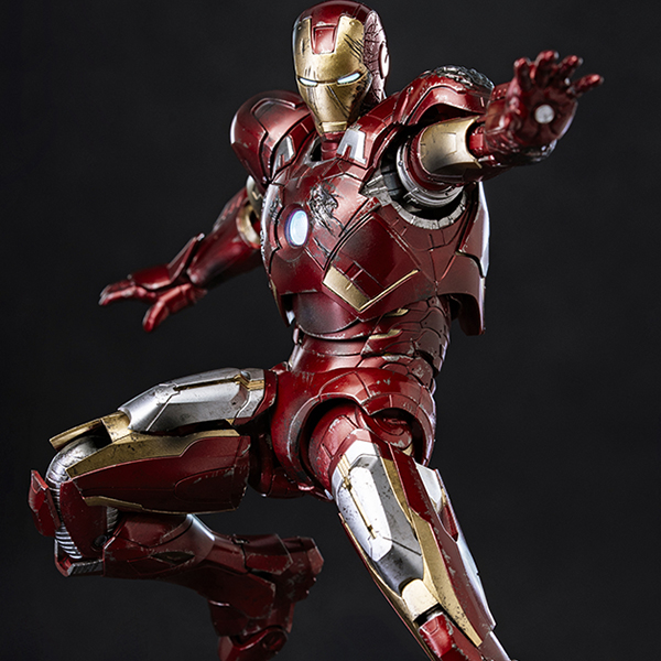 [����] 1/12 �� ���Ǵ�Ƽ �簡 ����� DLX ���̾�� ��ũ7 ��Ʋ ������ ����