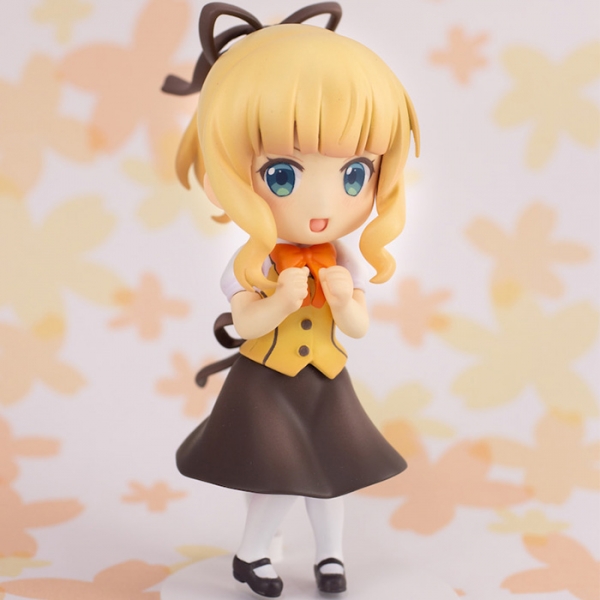 �ֹ��� �䳢�Դϱ�? BLOOM �̴��ǱԾ� ���� [11���԰��Ϸ�] [4582362383718]