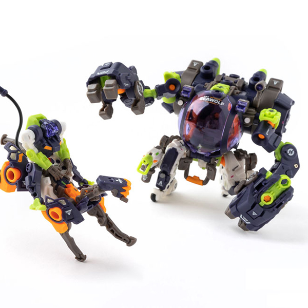 �κ����� RB-17ī�� SEAWOLF(TAPIGAL�÷�Ver.) [3���԰��Ϸ�] [6975406890095]