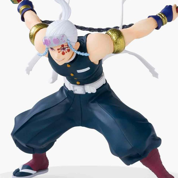 [��ǰ�ǱԾ�] �͸��� Į�� FIGURIZM ������ �ٰ� [1���԰��Ϸ�][4580779504696]