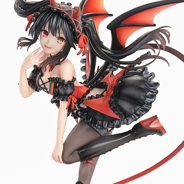 [����] 1/7 ����Ʈ �� ���̺� - ��Ű��Ű ����� ��ť���� [4582647123572]