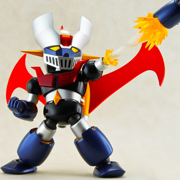 ES�ձ� DX ��¡��Z �信�� �ִϸ��̼��� [2���԰��Ϸ�] [4571116965782]