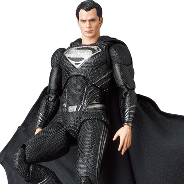 [MAFEX] ���۸�(�轺���̴� ����Ƽ�� ����Ver.) [8���԰��Ϸ�] [4530956471747]