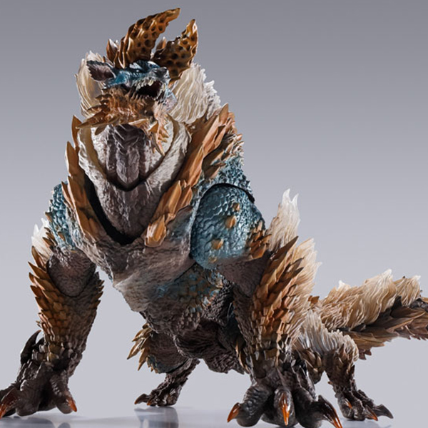 [S.H.MonsterArts] ���� ���� ���� : ���̽��� - ������� [8���԰��Ϸ�] [4573102614711]