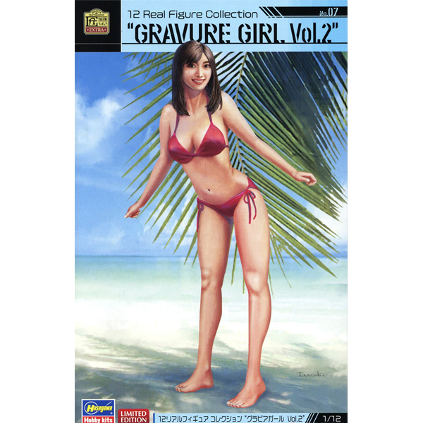 1/12 ���� �ǱԾ� �ݷ��� No.07 �׶��� �� Vol.2 [10���԰��Ϸ�] [4967834522879]