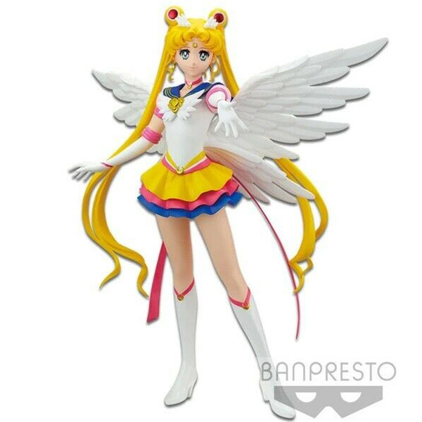 [��ǰ�ǱԾ�] ������ �̼ҳ� ���� ���Ϸ��� Eternal Glitter&Glamours ���ͳ� ���Ϸ��� Ver.A [4���԰��Ϸ�] [4983164171051]