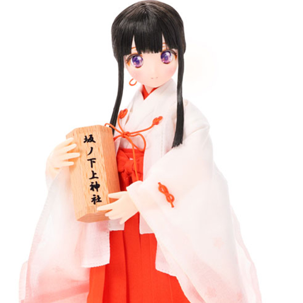 1/6 �÷�Ǯ Dremin ��ī��Ÿ ������ -�츮���� ���ο� �̾߱�- [1���԰��Ϸ�] [4582119990701]