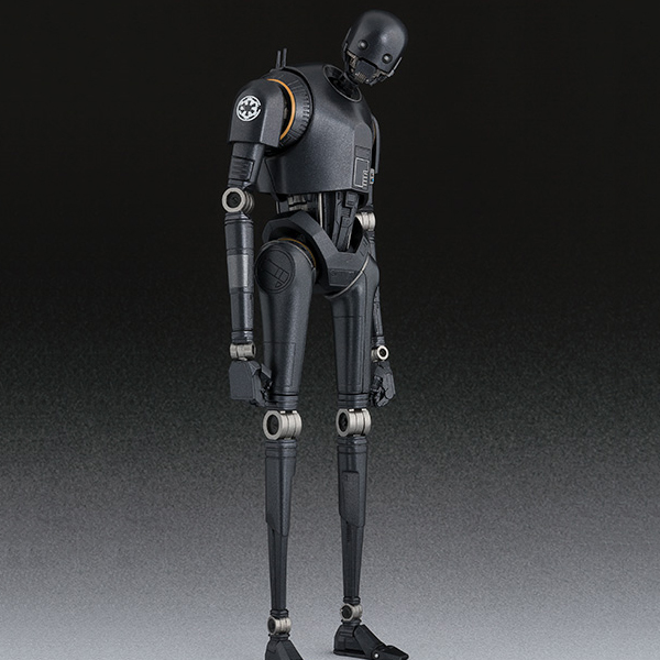[S.H.Figuarts] ��Ÿ���� �α׿� - K-2SO [1���԰��Ϸ�] [4549660094593]