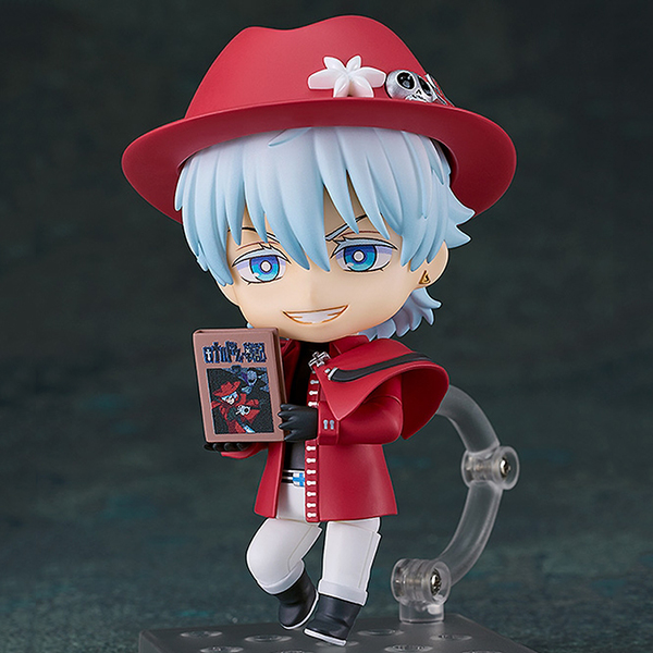 [�ٵ����̵�] �����ʹ� ���ϸ� �״´� - �γε�/������ [4580590178458]