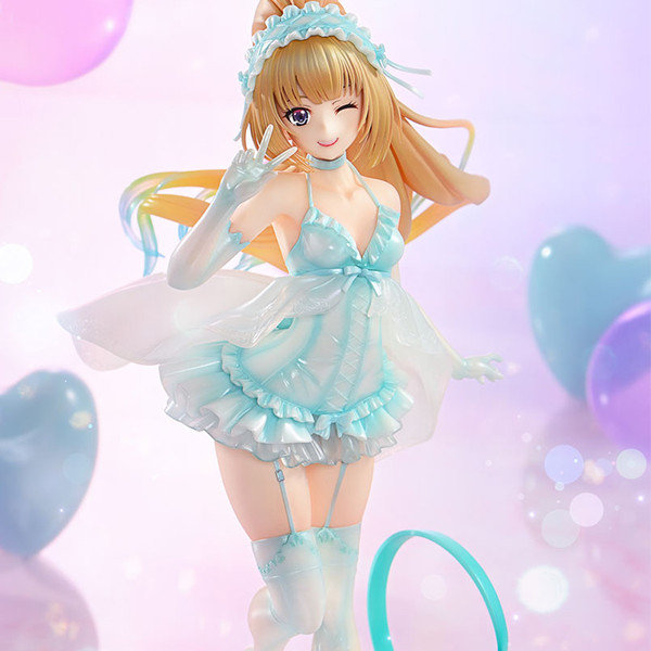 PRISMA WING  1/7 � ������ �Ƿ� �������� ���ǿ� - ī�����ڿ� ���� [4582647121431]