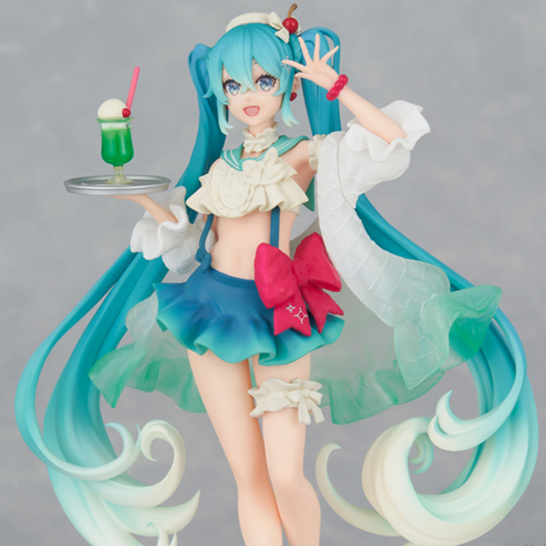 [��ǰ�ǱԾ�] ������ ���� Exceed Creative Figure SweetSweets ũ�� �Ҵ� [4582655070486]