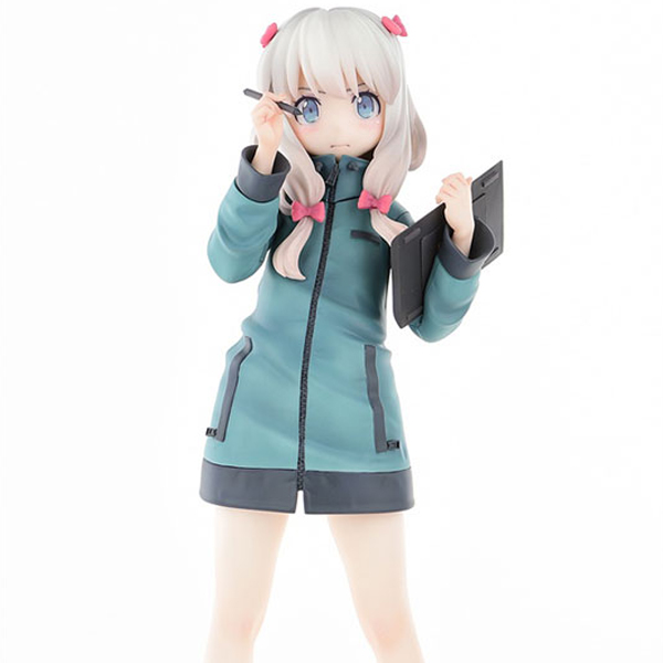 1/6 ���θ��� ���� - ����� ��⸮ the first volume cover illust ver. [5���԰��Ϸ�] [4560321853946]