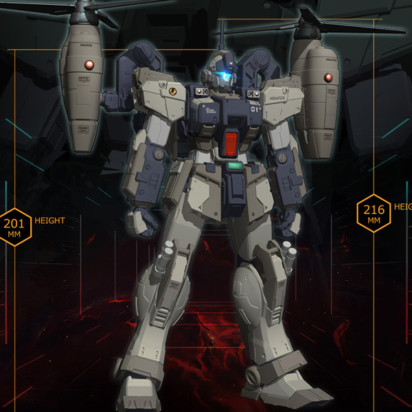 1/100 MJZ-01 ������ �� �� ũ���佺 �Ϲ��� [11���԰��Ϸ�][6978065670022]