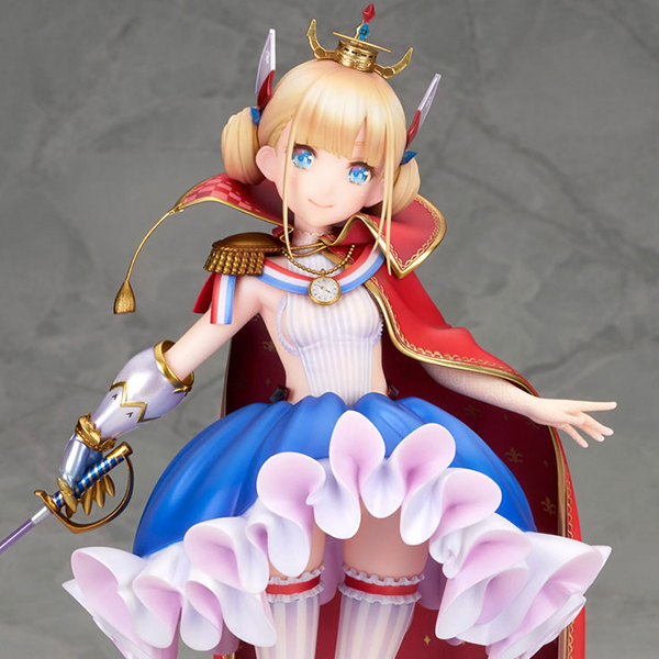 1/7 �����׷� - �� Ʈ������ ����Ver. [8���԰��Ϸ�] [4560228206517]