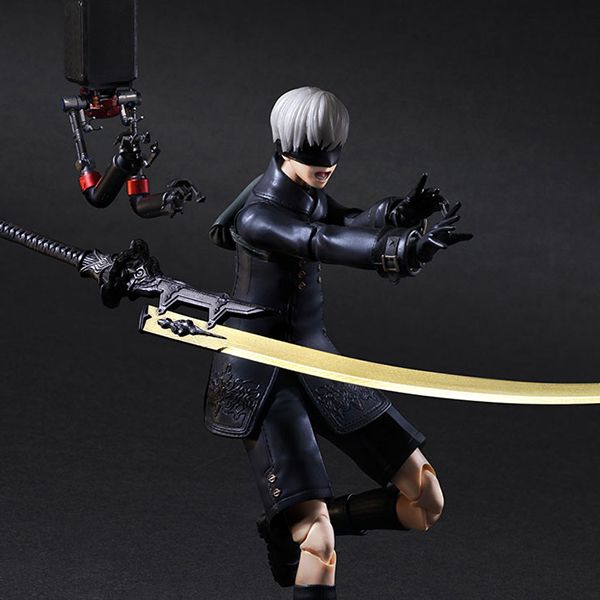 [�÷��̾�����] �Ͼ� ���丶Ÿ - �丣�� 9ȣ S�� DX���� [10���԰��Ϸ�] [4988601354332]