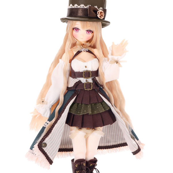 1/6 �˹ٽ�Ÿ���� ���� ���ڿ� �� �ư����� ƼŸ��(��������Ver.) [7���԰��Ϸ�] [4582119994297]