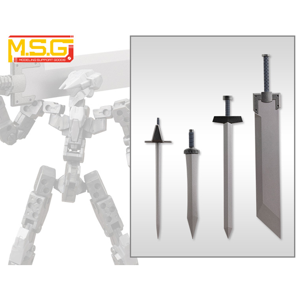 M.S.G �������� [MW33] ����Ʈ �ҵ� [12���԰��Ϸ�] [4934054051977]