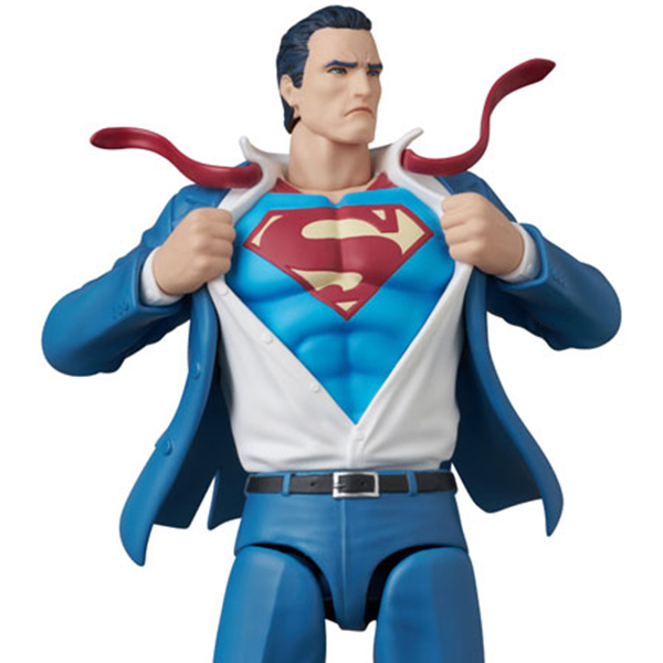 [����] [MAFEX] No.300 ��Ʈ�� �㽬 - Ŭ�� ��Ʈ [4530956473000]