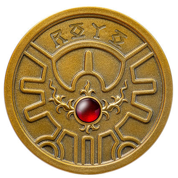 �巡�� ����Ʈ 1/1 ������ ��ǥ [2���԰��Ϸ�] [4988601218962]