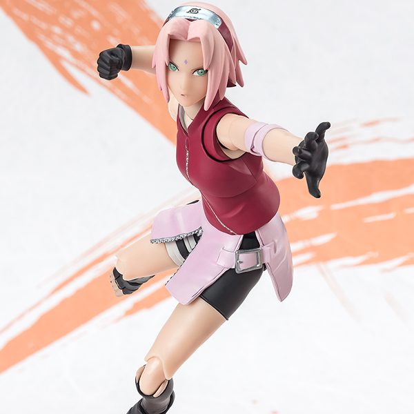 [S.H.Figuarts] ������ ��ǳ�� - �Ϸ�� ������ -NARUTOP99 �����- [24��7���԰��Ϸ�][4573102661654]