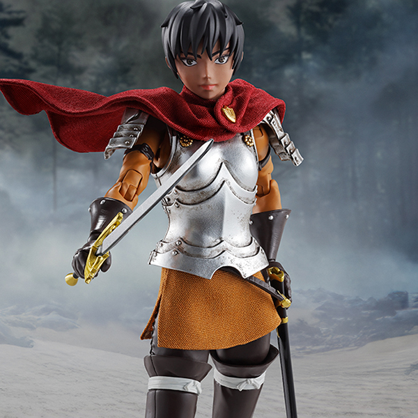 [S.H.Figuarts] ��������ũ - ĳ��Ŀ(���� ��) [2���԰��Ϸ�] [4573102692863]