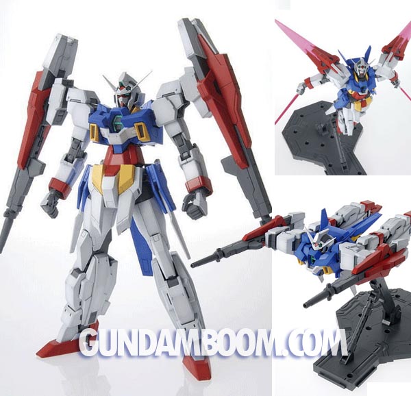 [MG] �Ǵ� AGE-2 �����ٷ� [9���԰��Ϸ�] [4543112823335]