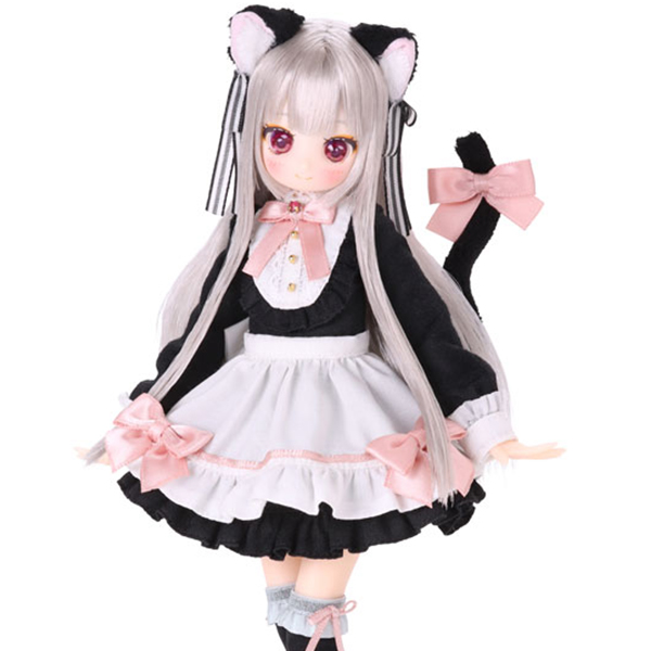 1/6 �÷�Ǯ �帮�� �޹ٿ� �޲ٴ� ������(����Ű �縶 ����) [4573199842288]