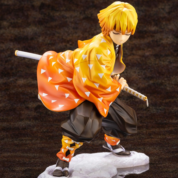 1/8 ARTFX J �͸��� Į�� - �ư����� ������ [10���԰��Ϸ�][4934054013166]