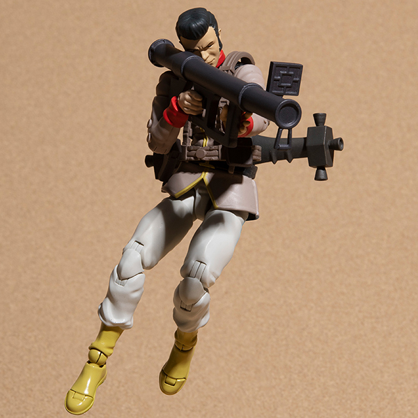 �Ǵ� �и��͸� ���׷��̼�(G.M.G) �������決 �Ϲݺ��� 01 [6���԰��Ϸ�] [4535123830501]