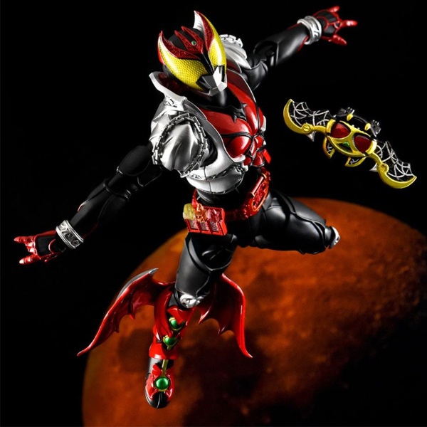 [S.H.Figuarts] ���������� ������̴� Ű��(��ȸƯ������) [5���԰��Ϸ�] [4573102552730]