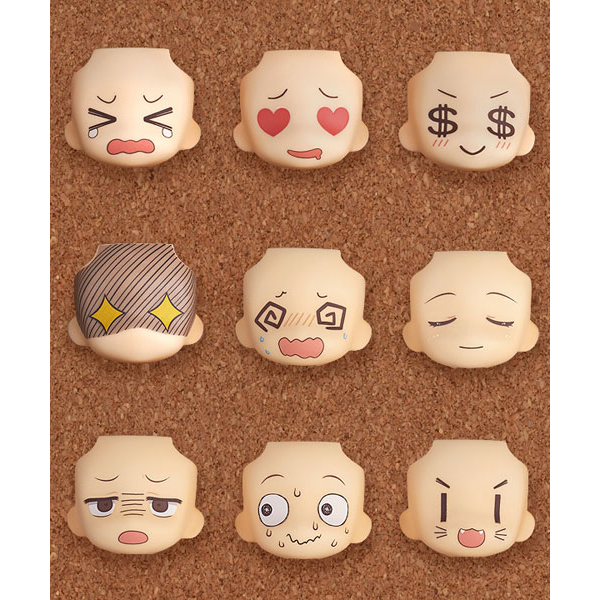 [�ٵ����̵���] ���Ƴ���� ���̽� 01&02 ������ (9����) [1���԰��Ϸ�] [4580416905886]