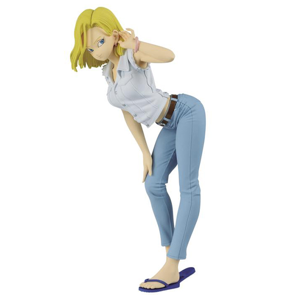 [��ǰ�ǱԾ�] �巡�ﺼ GLITTER&GLAMOURS �����ΰ� 18ȣ-II B�÷� [8���԰��Ϸ�]